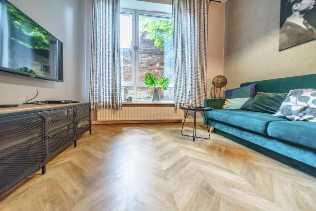 Cozy And Bright - Golden Apartments - Z14-1A Warsaw Poland