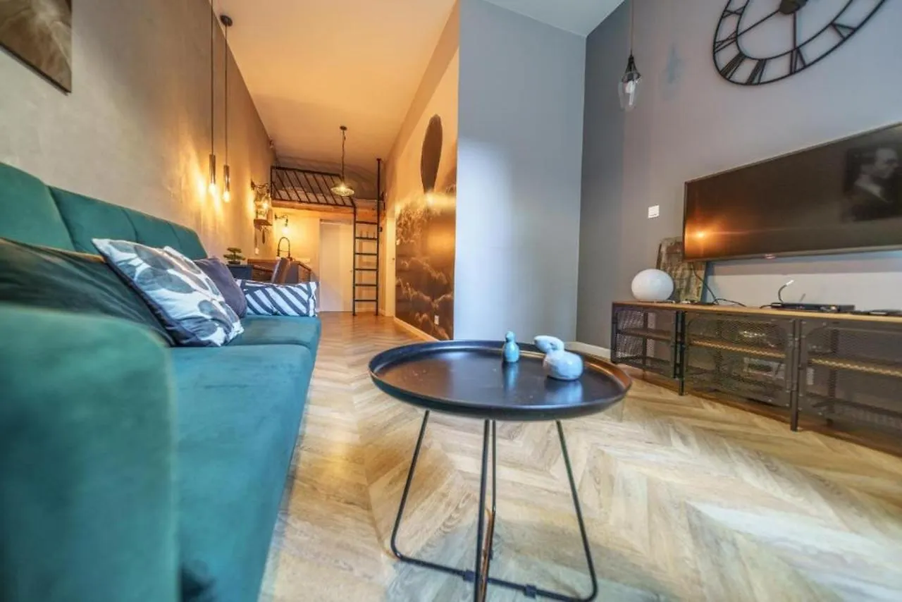 Cozy And Bright - Golden Apartments - Z14-1A Warsaw