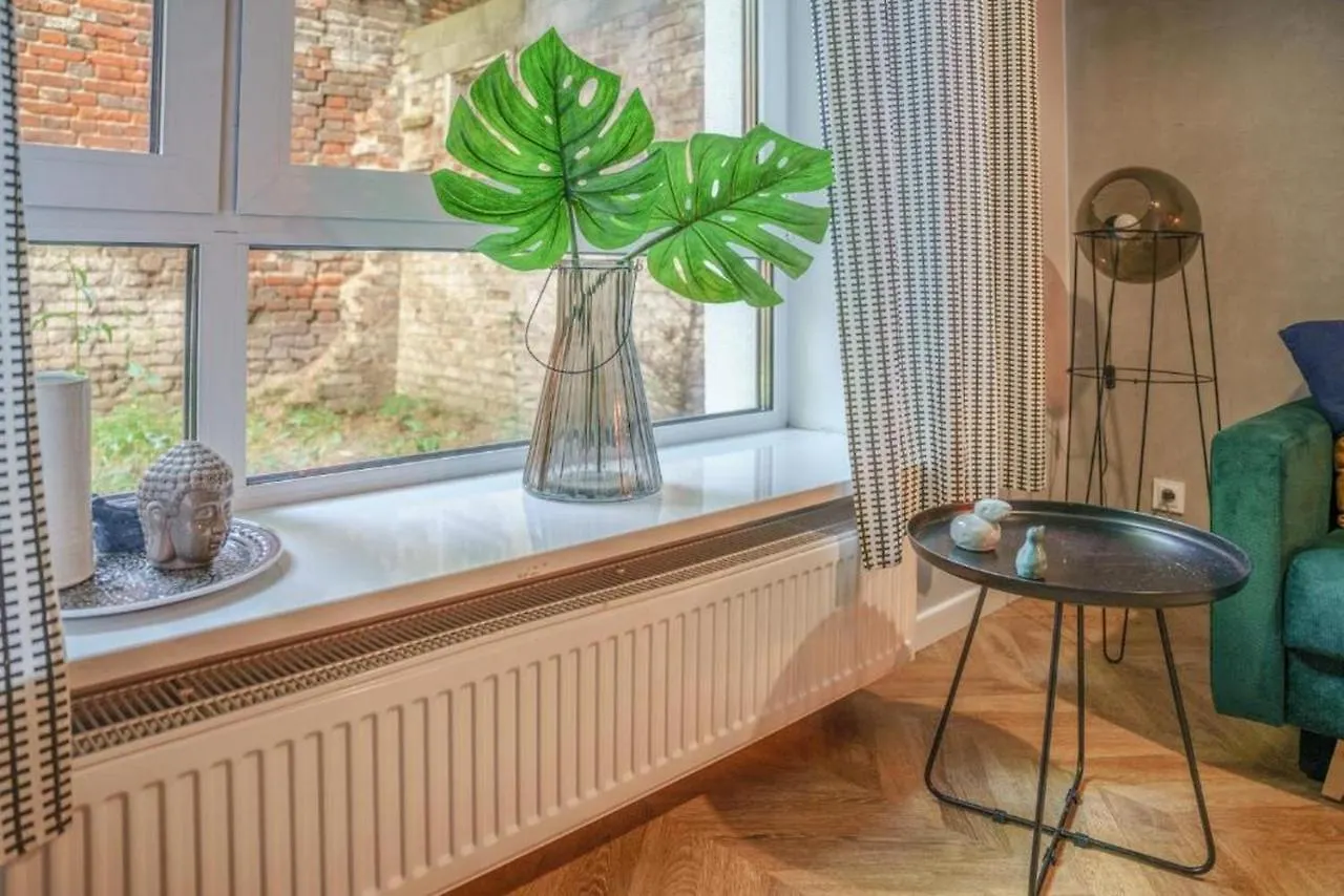Cozy And Bright - Golden Apartments - Z14-1A Warsaw Poland