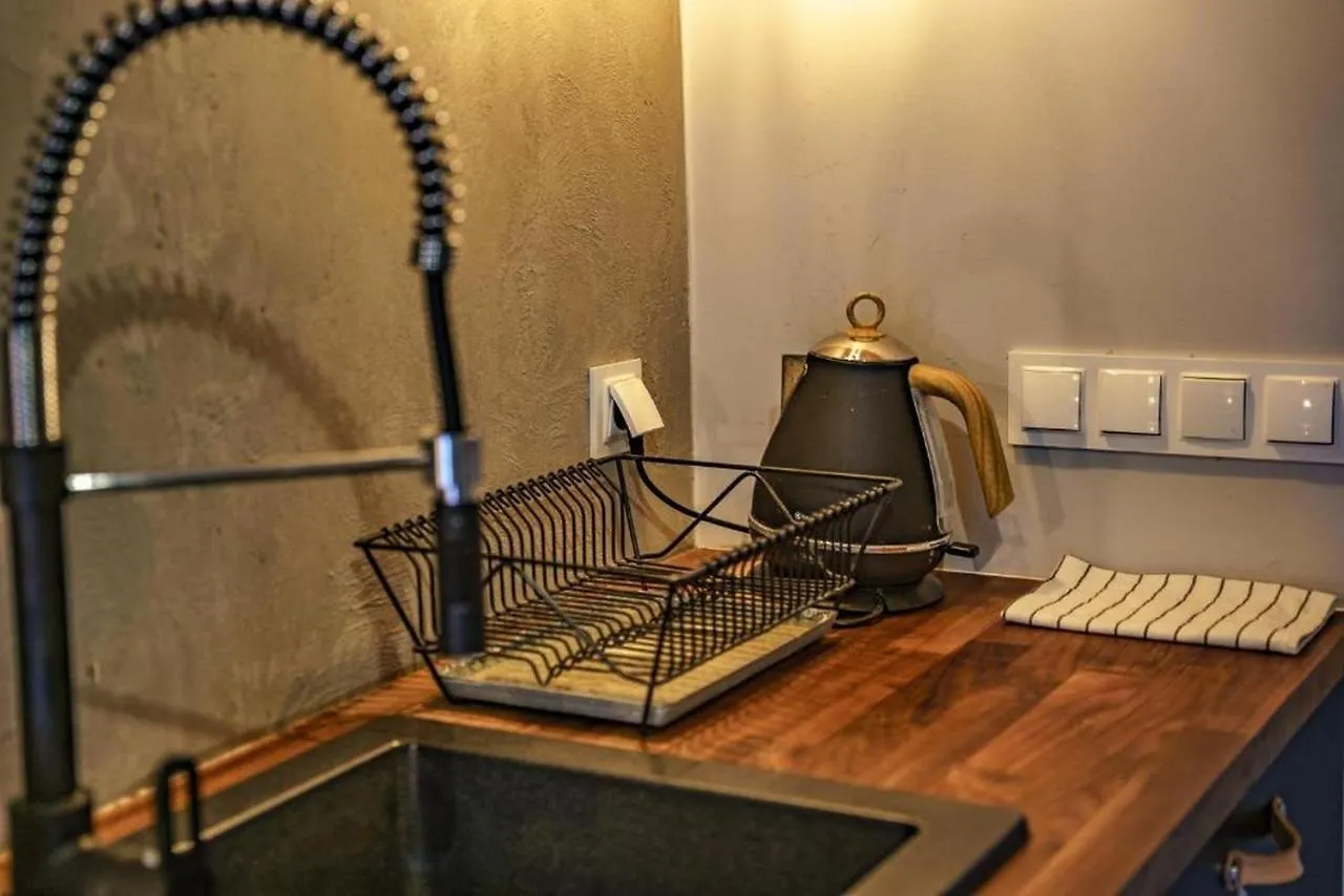 Cozy And Bright - Golden Apartments - Z14-1A Warsaw