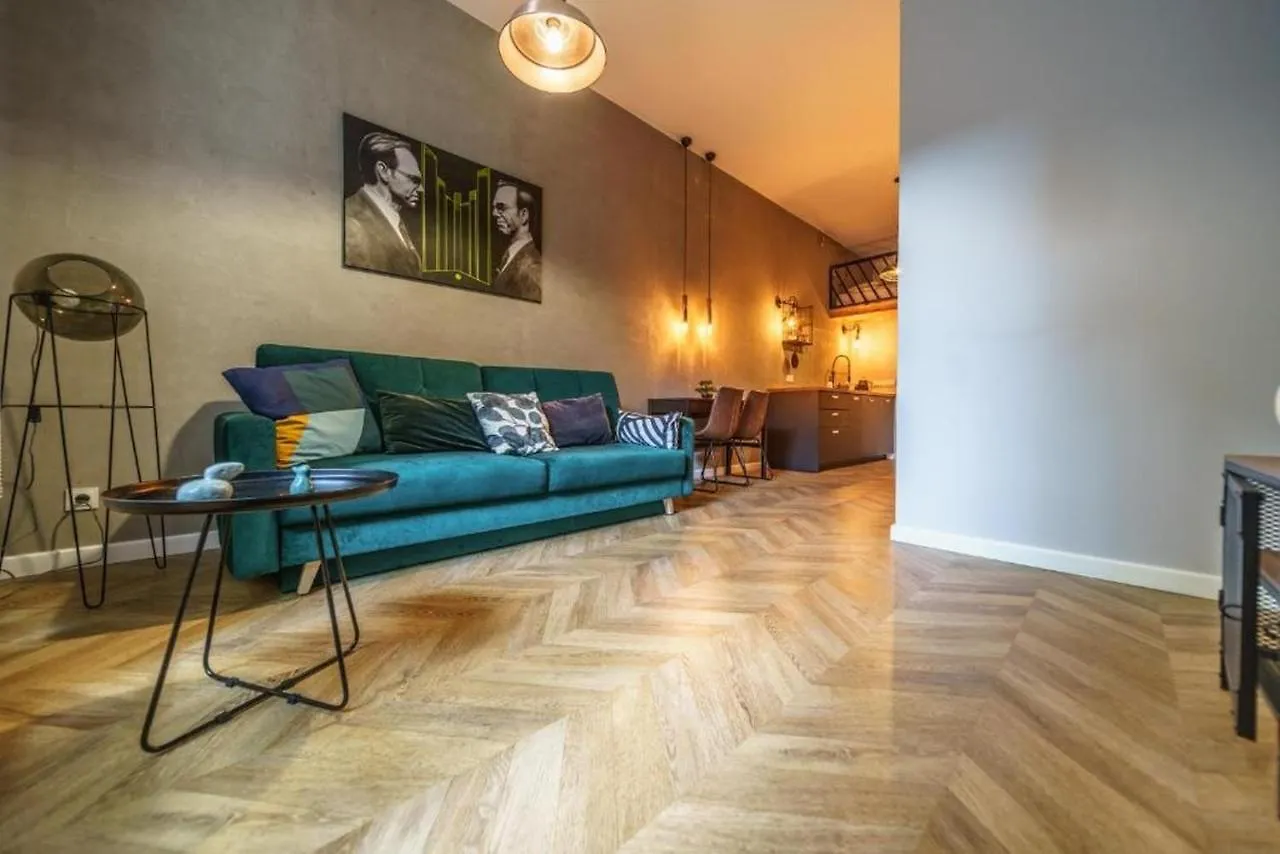 وارسو Cozy And Bright - Golden Apartments - Z14-1A بولندا