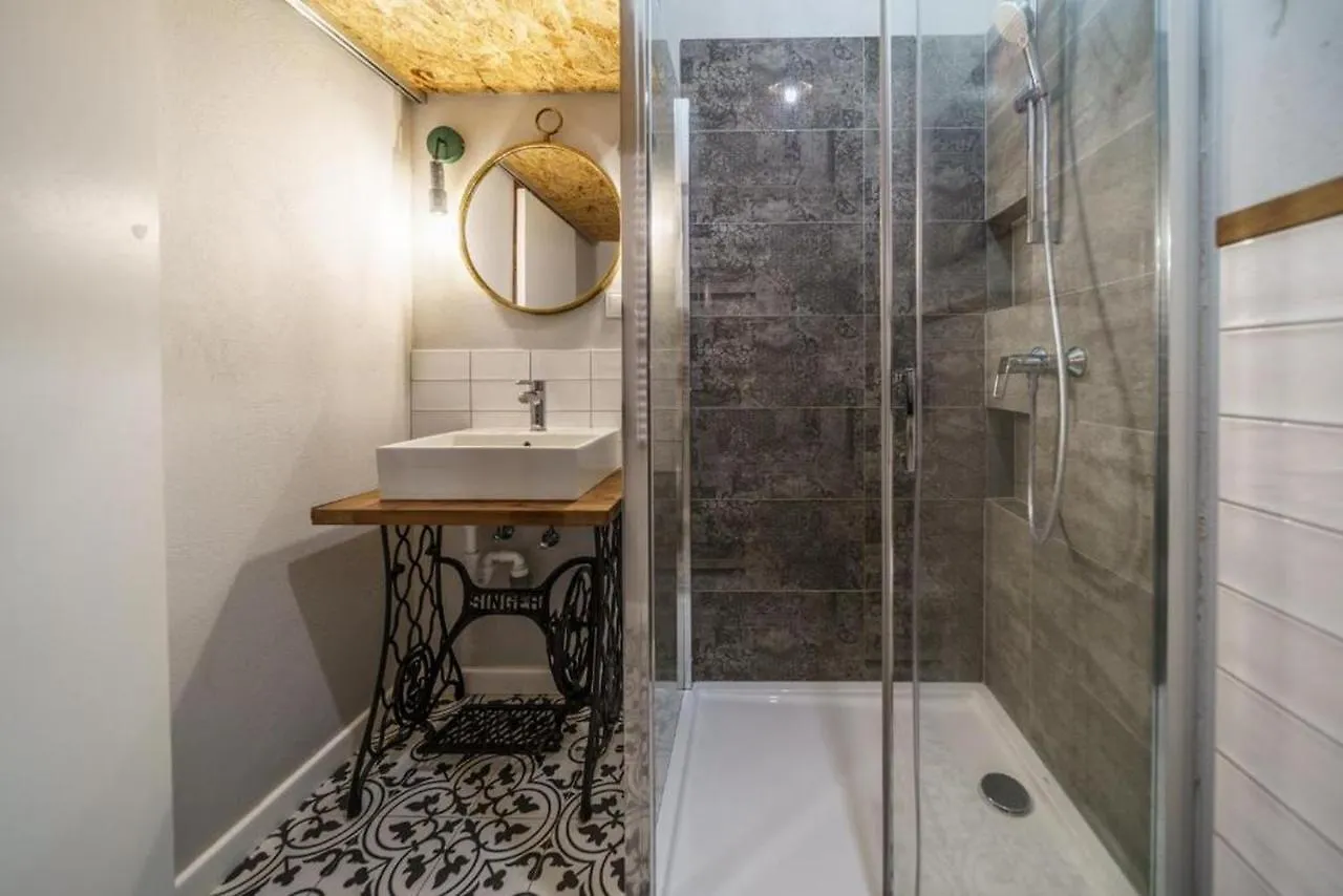 وارسو Cozy And Bright - Golden Apartments - Z14-1A